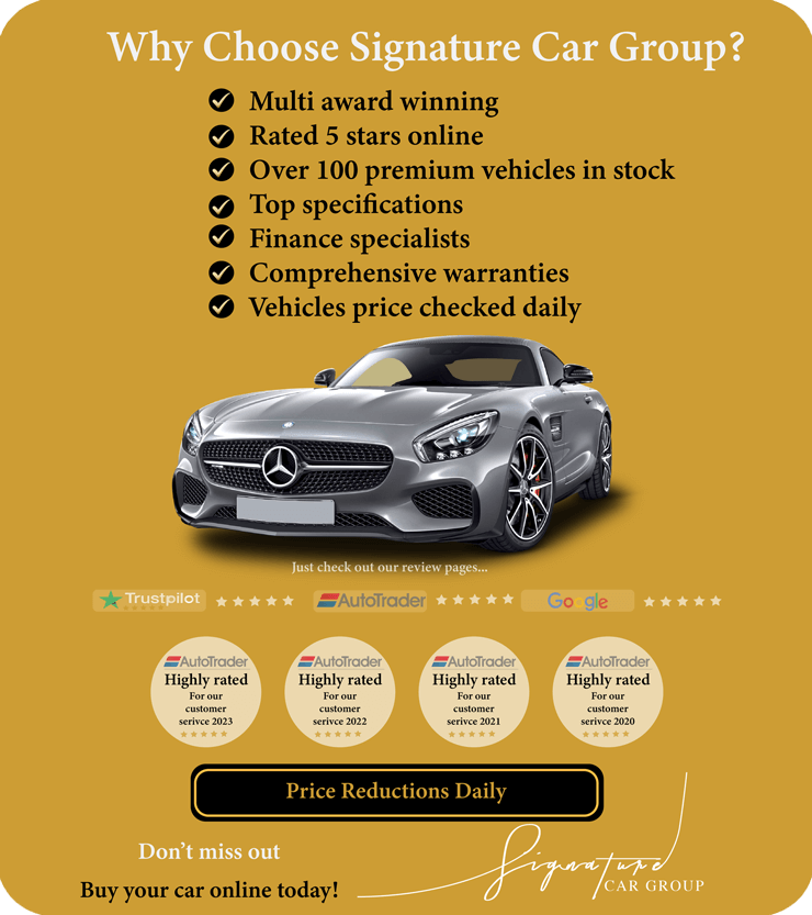 Signature Car Group